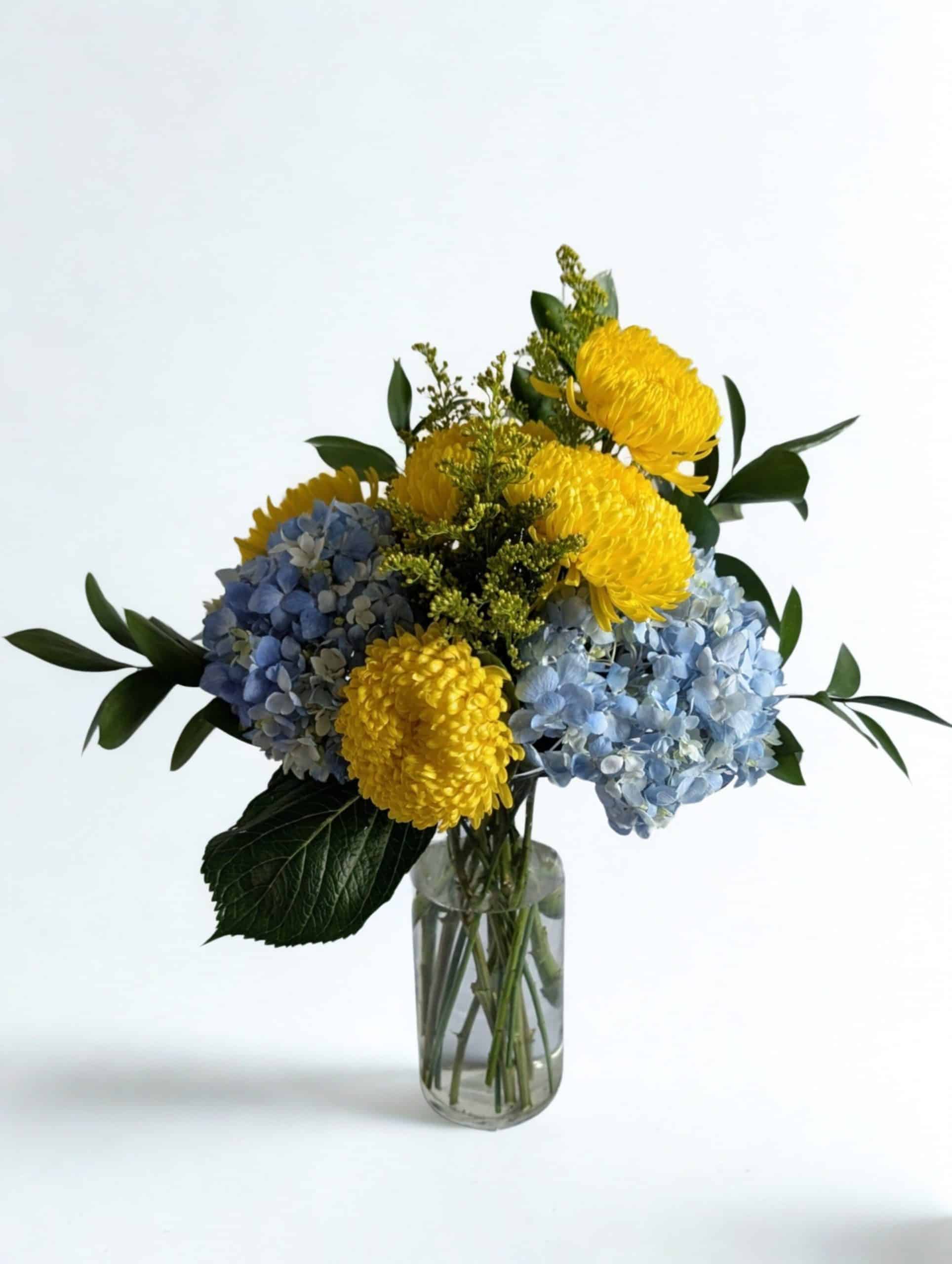 Irus Floral Design — South Florida florals